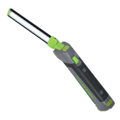 Rechargeable Slim Folding Inspection Light 4W & 1W SMD LED