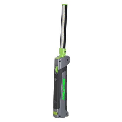 Rechargeable Slim Folding Inspection Light 4W & 1W SMD LED