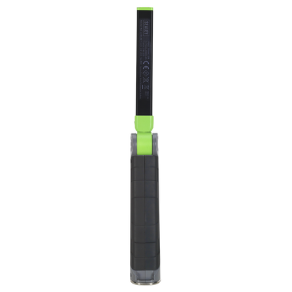 Rechargeable Slim Folding Inspection Light 4W & 1W SMD LED
