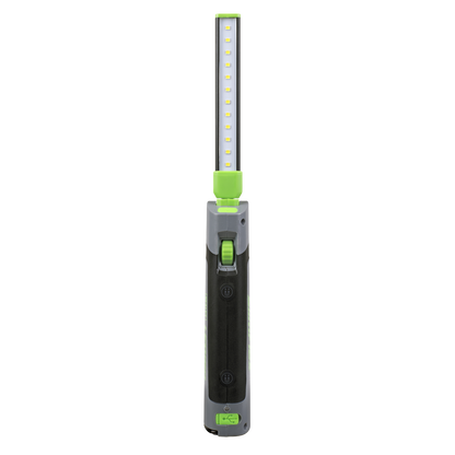 Rechargeable Slim Folding Inspection Light 4W & 1W SMD LED