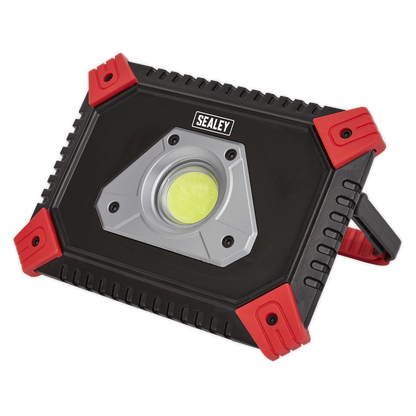 Rechargeable Portable Floodlight & Power Bank 20W COB LED