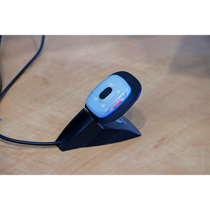 Rechargeable USB Beanie Hat 1W SMD LED