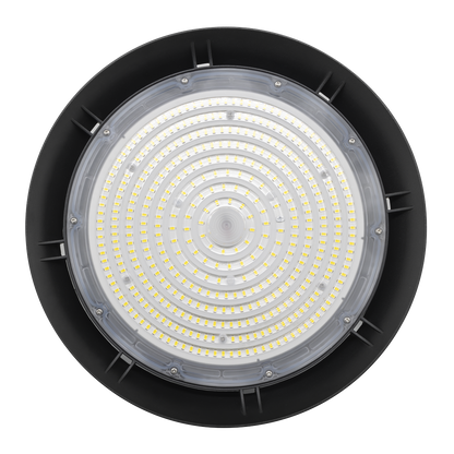 200W LED High Bay Light 6000K