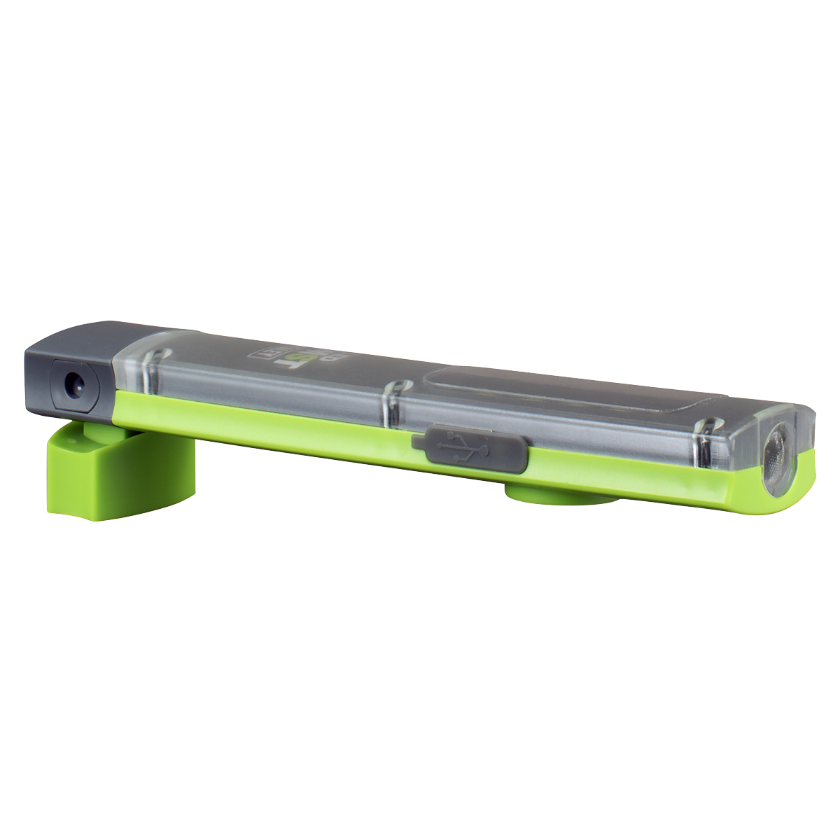 LED Twist Rechargeable Inspection Light 1W & 1W SMD