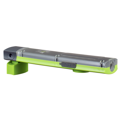 LED Twist Rechargeable Inspection Light 1W & 1W SMD