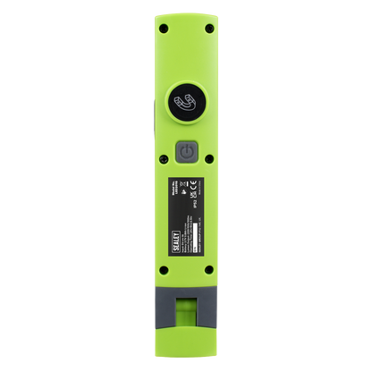 LED Twist Rechargeable Inspection Light 1W & 1W SMD