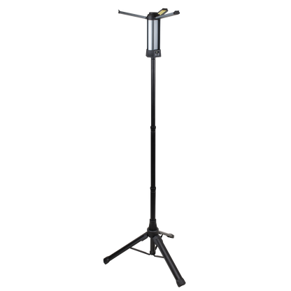 Rechargeable Flexible Floodlight with Tripod 24W COB LED & 5W SMD LED