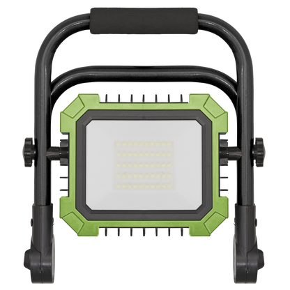 Portable Floodlight 24W SMD LED 230V