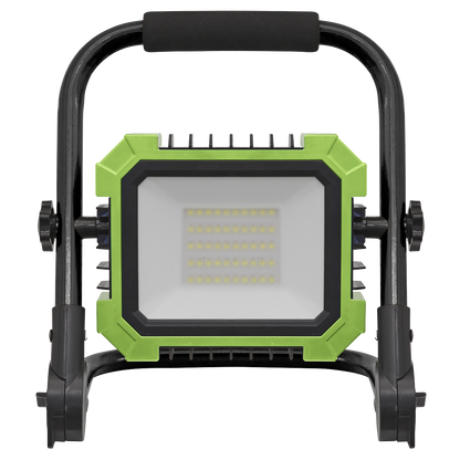 Portable Floodlight 24W SMD LED 230V