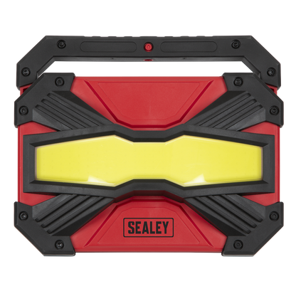 Rechargeable Portable Floodlight & Power Bank 30W COB LED