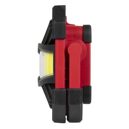 Rechargeable Portable Floodlight & Power Bank 30W COB LED