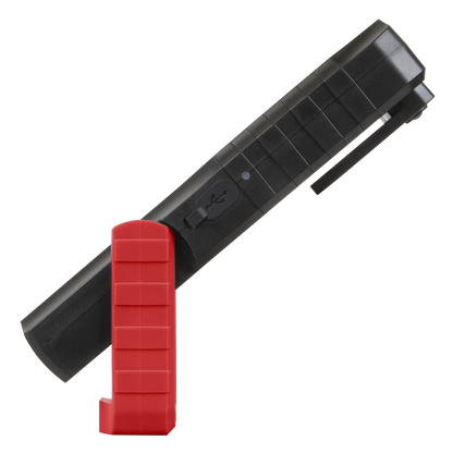 Rechargeable Inspection Light 3W COB & 2W SMD LED