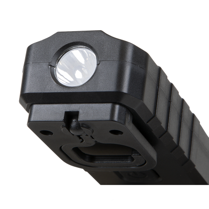 Rechargeable Inspection Light 3W COB & 2W SMD LED