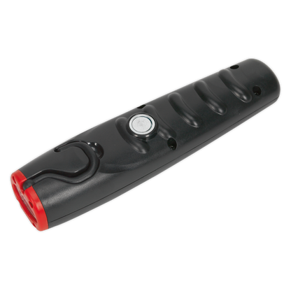 Rechargeable Inspection Light 2.5W & 0.5W SMD LED