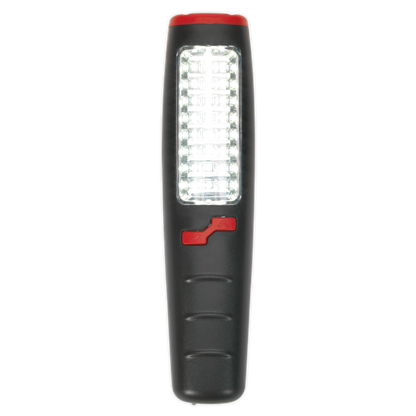 Rechargeable Inspection Light 2.5W & 0.5W SMD LED