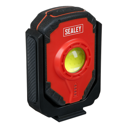 Rechargeable Worklight 15W COB LED