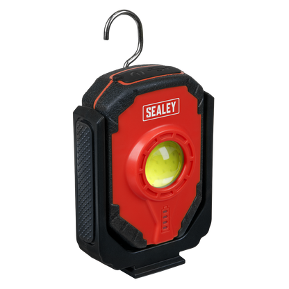 Rechargeable Worklight 15W COB LED