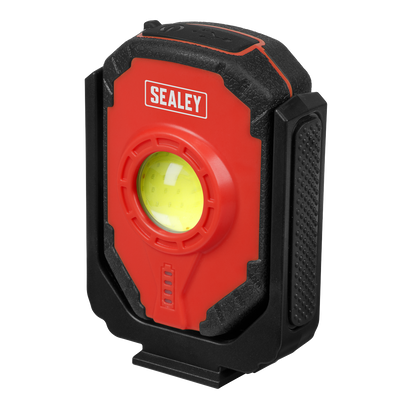 Rechargeable Worklight 15W COB LED