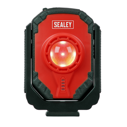 Rechargeable Worklight 15W COB LED