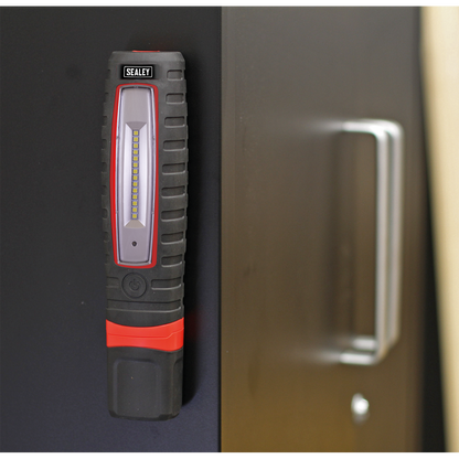 LED360 Series Inspection Light Combination - Display Pack of 24