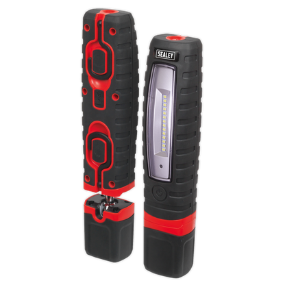 LED360 Series Inspection Light Combination - Display Pack of 24