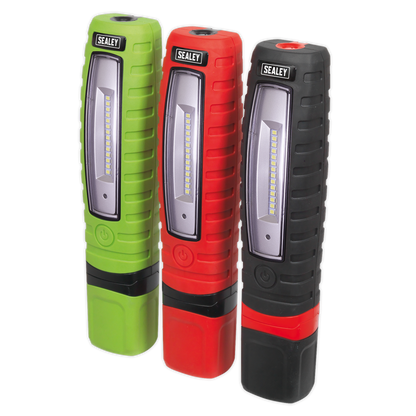 LED360 Series Inspection Light Combination - Display Pack of 24