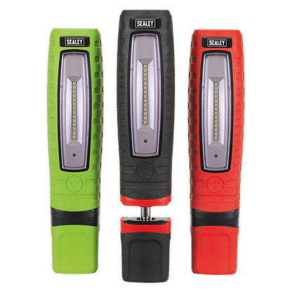 LED360 Series Inspection Light Combination - Display Pack of 24