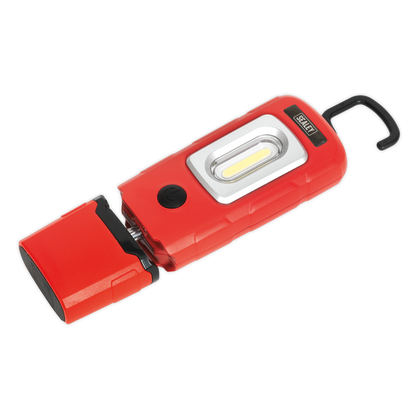 LED3601 Series Inspection Light Combination - Display Pack of 12