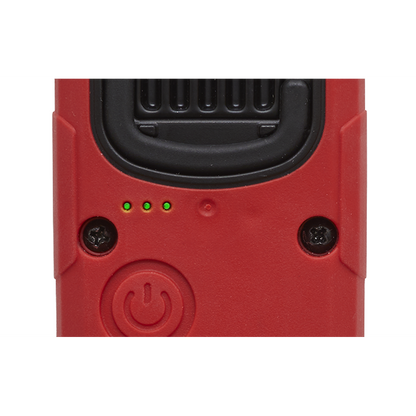 360° Rechargeable Inspection Light 5W COB LED Colour Match CRI 96 - 3-Colour