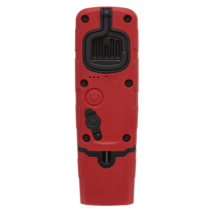 360° Rechargeable Inspection Light 5W COB LED Colour Match CRI 96 - 3-Colour