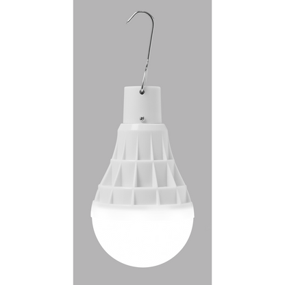 Rechargeable Bulb 3W SMD LED