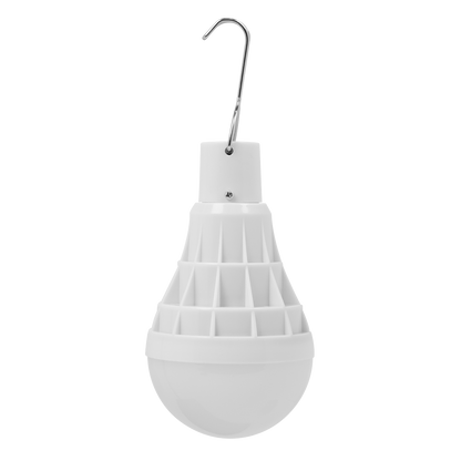 Rechargeable Bulb 3W SMD LED
