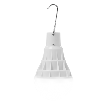 Rechargeable Bulb 3W SMD LED