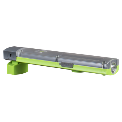 LED Twist Rechargeable Inspection Light 2W & 1W SMD LED
