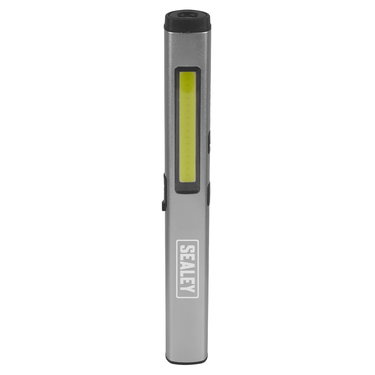 Rechargeable UV Penlight Torch with Laser Pointer 5W COB & 3W SMD LED