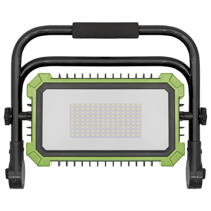 Portable Floodlight 50W SMD LED 230V