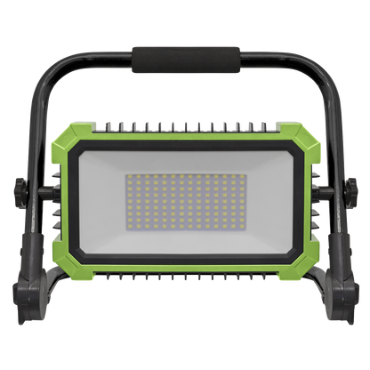 Portable Floodlight 50W SMD LED 230V