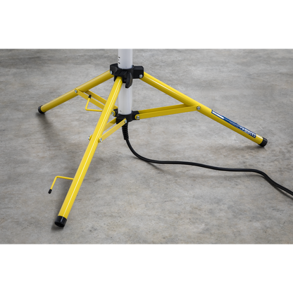 Slim Standing 360° Floodlight 60W SMD LED 110V