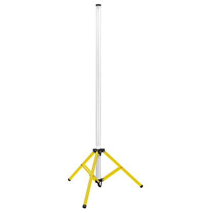 Slim Standing 360° Floodlight 60W SMD LED 110V