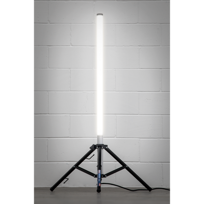 Slim Standing 360° Floodlight 60W SMD LED 230V