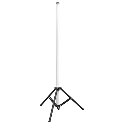 Slim Standing 360° Floodlight 60W SMD LED 230V