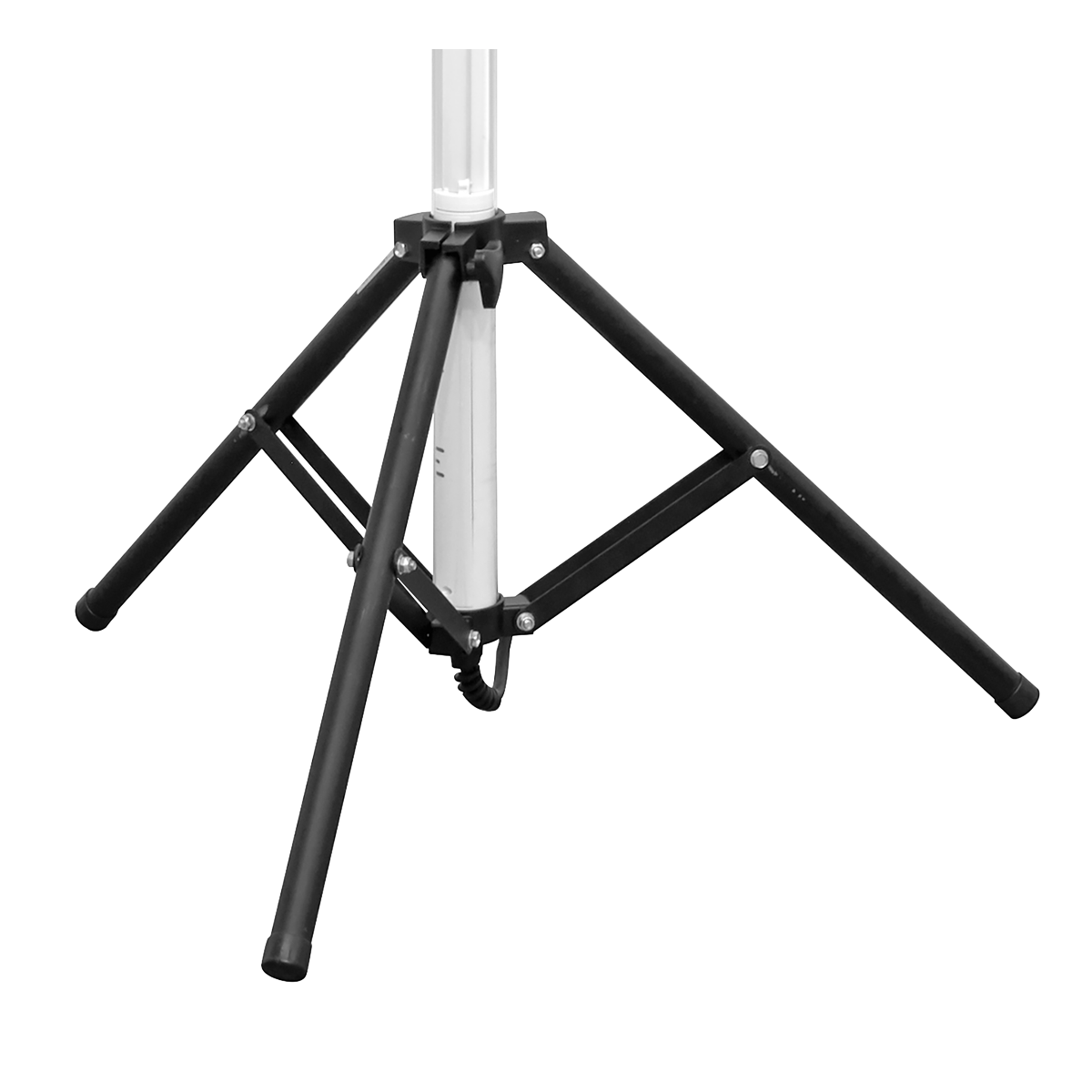Slim Standing 360° Floodlight 60W SMD LED 230V