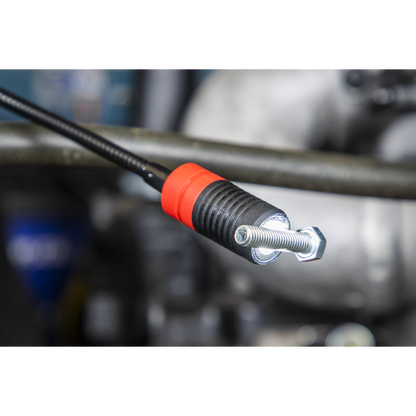 Rechargeable Flexi Magnetic Pick-Up Tool Light 3W SMD LED