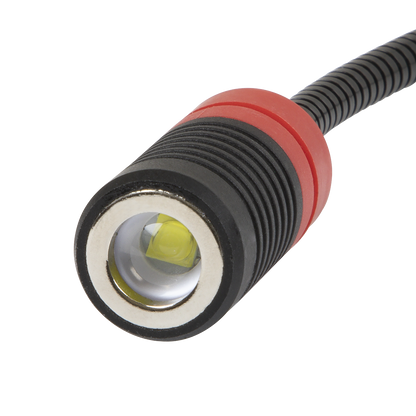 Rechargeable Flexi Magnetic Pick-Up Tool Light 3W SMD LED
