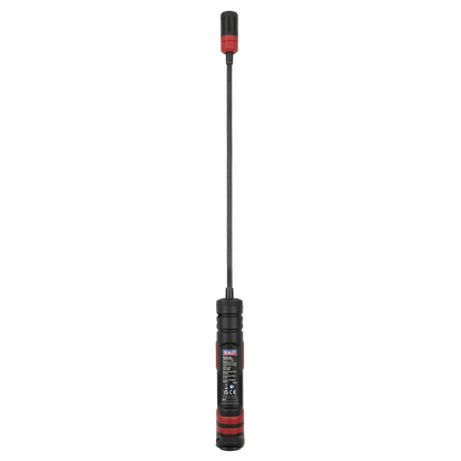 Rechargeable Flexi Magnetic Pick-Up Tool Light 3W SMD LED