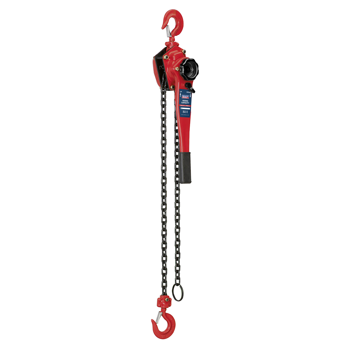 Steel Lever Hoist 1000kg