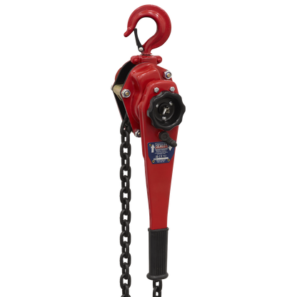 Lever Hoist Steel 1500kg