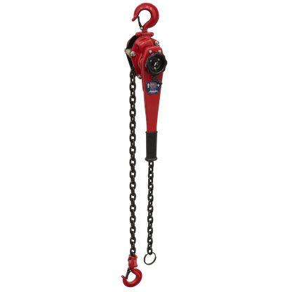 Lever Hoist Steel 1500kg