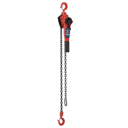 Steel Lever Hoist 750kg