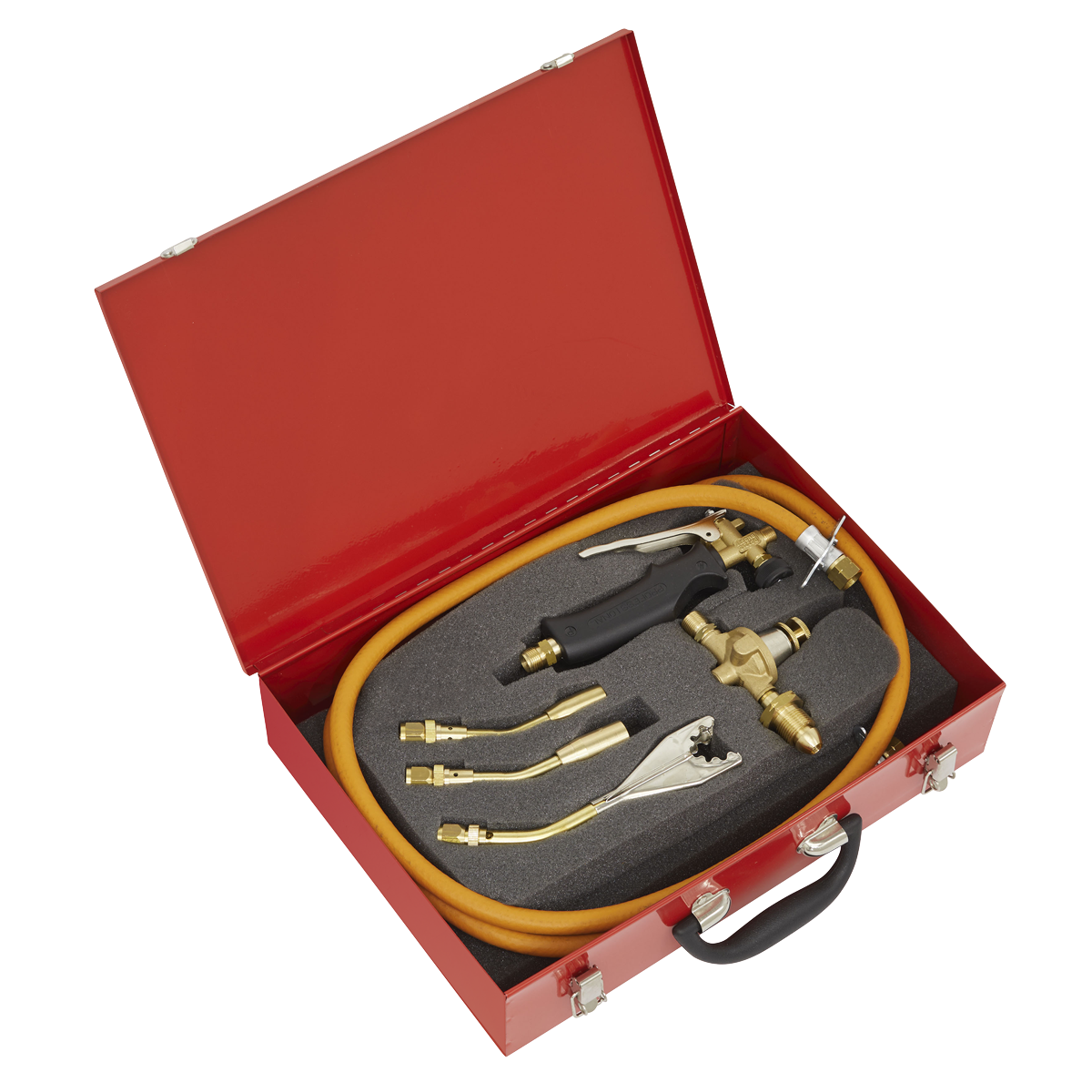 Propane Torch Kit 6pc